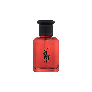 Ralph Lauren Polo tualetinis vanduo 40ml