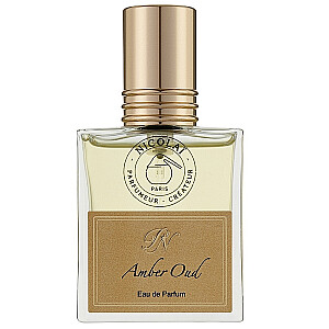 NICOLAI PARFUMEUR Amber Oud EDP спрей 30 мл