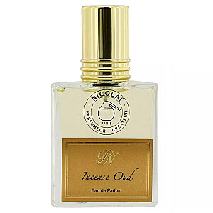 NICOLAI PARFUMEUR Incense Oud EDP spray 30ml