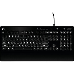 „Logitech G213 Prodigy“ klaviatūra (920-008093)