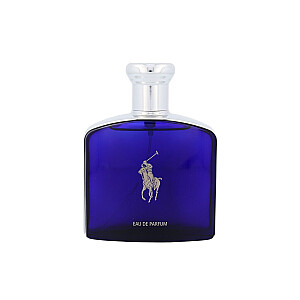 Parfumuotas vanduo Ralph Lauren Polo 125ml