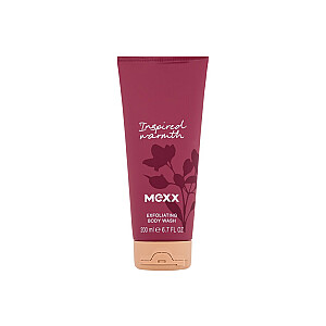 Inspired Warmth 200ml