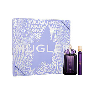 Mugler Alien parfuminis vanduo 60ml