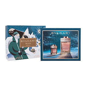 Парфюмированная вода Bvlgari MAN 100ml