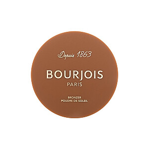 Bronzer 002 Medium Deep 7g