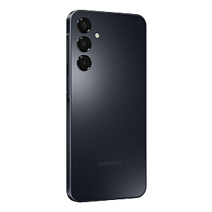 „Samsung Galaxy A16“ 17 cm (6,7 colio) hibridinis dviejų SIM kortelių 4G USB Type-C 8 GB 256 GB 5 000 mAh juodas