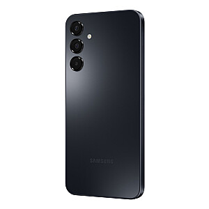 „Samsung Galaxy A16“ 17 cm (6,7 colio) hibridinis dviejų SIM kortelių 4G USB Type-C 8 GB 256 GB 5 000 mAh juodas