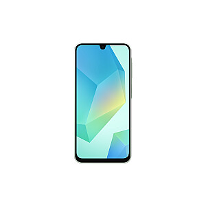 Samsung Galaxy A16 17 см (6,7") Гибридный Dual SIM 4G USB Type-C 8 ГБ 256 ГБ 5000 мАч Зеленый