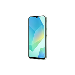 Samsung Galaxy A16 17 см (6,7") Гибридный Dual SIM 4G USB Type-C 8 ГБ 256 ГБ 5000 мАч Зеленый