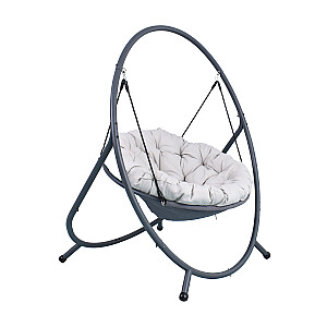 Gultas MALDIVE 2-vietis 210x138xH33cm, tikmedžio