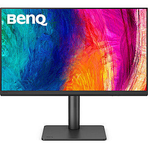 Монитор BenQ PD2706QN (9H.LNDLA.TBE)