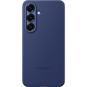 "Silicone Case For Galaxy S25 "Blue  (PS931CNEGWW)