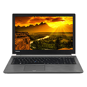 Toshiba Tecra Z50-C 15.6 1920х1080 i5-6200U 16GB 512SSD WIN10Pro RENEW