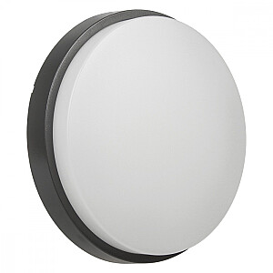 Lampa LED ścienno-sufitowa 15W MCE342 GR 