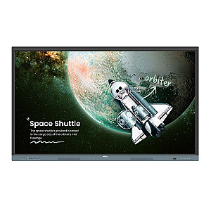Интерактивный монитор 65 дюймов RE6504 64 ГБ 1200:1/TOUCH/HDMI