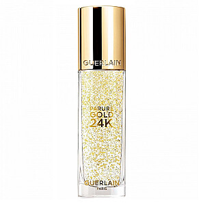 GUERLAIN Parure Gold Skin Gold Primer база под макияж 30мл