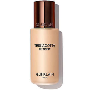 GUERLAIN Terracotta Le Teint podkład do twarzy 2W 35ml