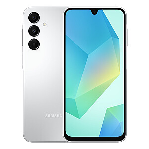 Samsung Galaxy A16 (A165) DS 8/256 ГБ Серый