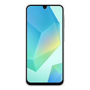 Samsung Galaxy A16 (A165) DS 8/256 ГБ Серый