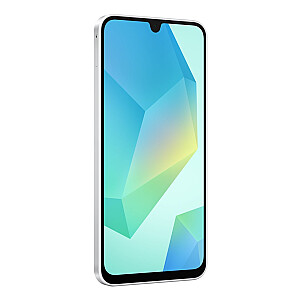 Samsung Galaxy A16 (A165) DS 8/256 ГБ Серый