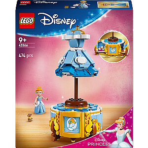 „Disney“ Pelenės suknelė (43266)