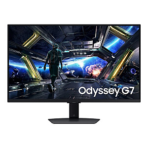 Samsung LS32DG702EUXDU - 32'' | IPS | 4K | 0.03ms(GTG) | 144Hz