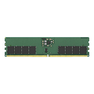 Kingston 16 GB | DDR5 | 6400 MHz | PC/server | Registered No | ECC No