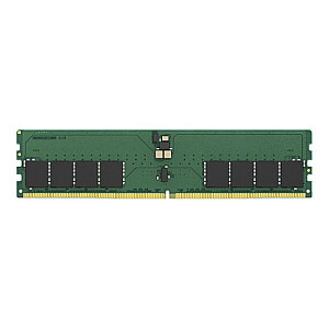 Kingston 32 GB | DDR5 | 6400 MHz | PC/server | Registered No | ECC No