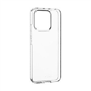 Fixed Story | Back Cover | Xiaomi | Redmi Note 14 | TPU | Clear