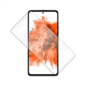 Fixed Screen Protector | Xiaomi | Redmi Note 14 5G | Tempered Glass | Clear | 2.5D