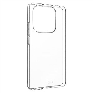 Fixed Story | Back Cover | Xiaomi | Redmi Note 14 5G | TPU | Clear