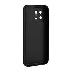 Fixed Story | Back Cover | Xiaomi | Redmi Note 14 Pro+ 5G | Rubberized | Black