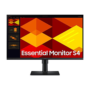 Samsung LS27DG702EUXDU | 27 " | IPS | 16:9 | 144 Hz | 1 ms | 3840 x 2160 pixels | 350 cd/m² | HDMI ports quantity 2 | Black