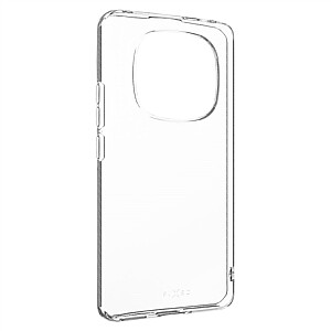 Fixed Story | Back Cover | Xiaomi | Redmi Note 14 Pro+ 5G | TPU | Clear