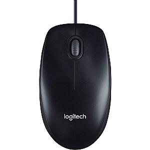 Мышь Logitech M90 (910-001793)