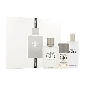 Туалетная вода Giorgio Armani Acqua di Gio 100ml