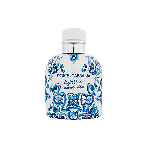 Туалетная вода Dolce&Gabbana Light Blue 125ml