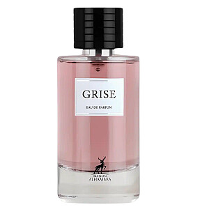 MAISON ALHAMBRA Grise EDP spray 100ml