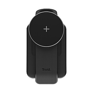 Trust Viro Headphones, Headset, Smartphone, Smartwatch Black USB Wireless charging