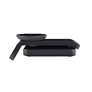 Trust Viro Headphones, Headset, Smartphone, Smartwatch Black USB Wireless charging