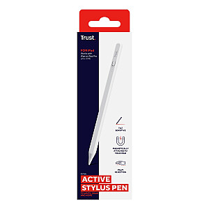 Trust Kyna stylus pen 13 g White