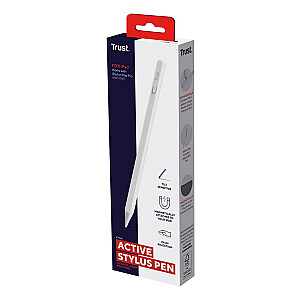 Trust Kyna stylus pen 13 g White