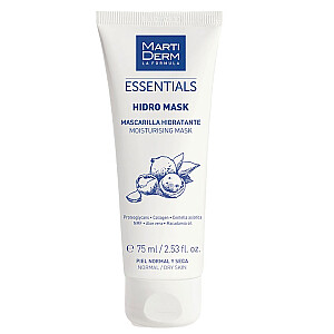 MARTIDERM Essentials płyn micelarny do twarzy 300ml