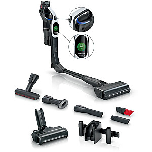 Dulkių siurblys BOSCH BCS 1041WAC UNLIMITED