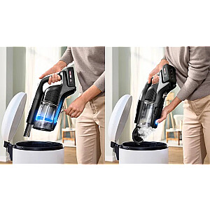 Dulkių siurblys BOSCH BCS 1041WAC UNLIMITED