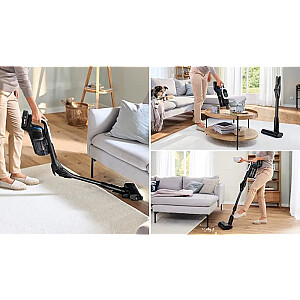 Dulkių siurblys BOSCH BCS 1041WAC UNLIMITED
