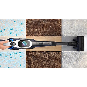 Dulkių siurblys BOSCH BCS 1041WAC UNLIMITED
