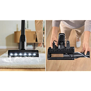 Dulkių siurblys BOSCH BCS 1041WAC UNLIMITED