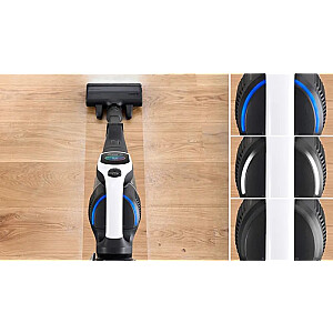 Dulkių siurblys BOSCH BCS 1041WAC UNLIMITED