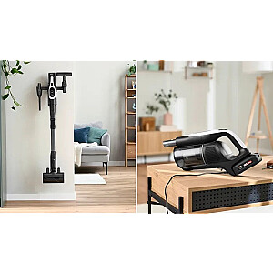 Dulkių siurblys BOSCH BCS 1041WAC UNLIMITED
